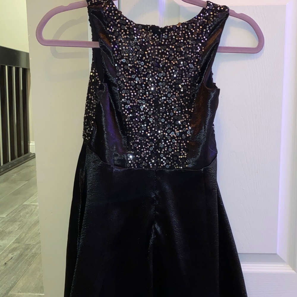 Eliza B dress
